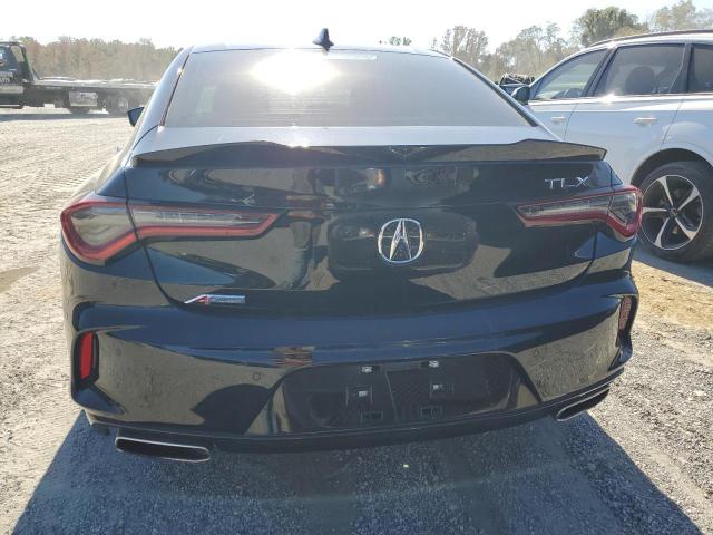 Photo 5 VIN: 19UUB5F58NA001377 - ACURA TLX TECH A 