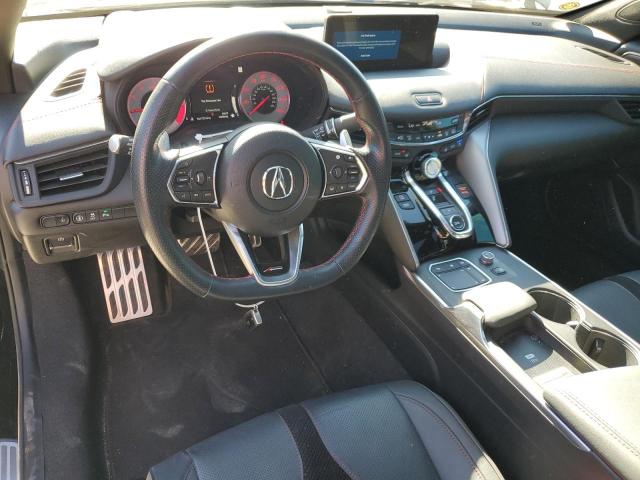 Photo 7 VIN: 19UUB5F58NA001377 - ACURA TLX TECH A 