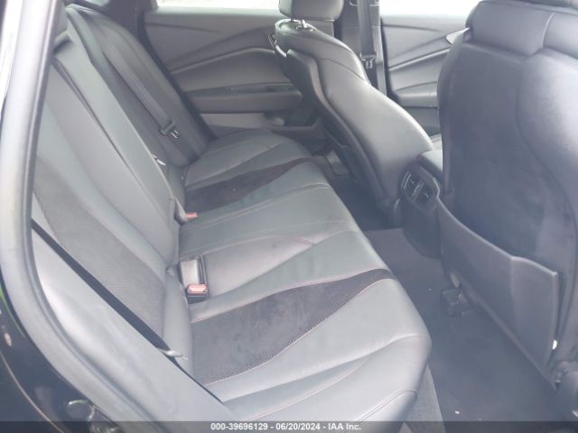 Photo 7 VIN: 19UUB5F58NA001377 - ACURA TLX TECH A 