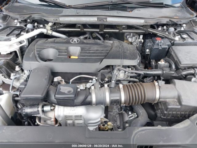 Photo 9 VIN: 19UUB5F58NA001377 - ACURA TLX TECH A 