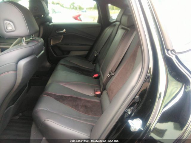 Photo 7 VIN: 19UUB5F58NA002304 - ACURA TLX 