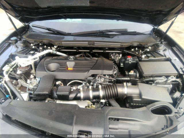 Photo 9 VIN: 19UUB5F58NA002304 - ACURA TLX 