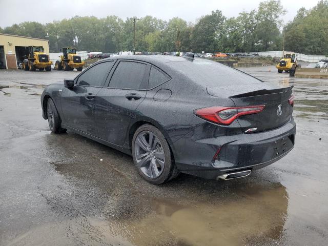 Photo 1 VIN: 19UUB5F58NA003257 - ACURA TLX 