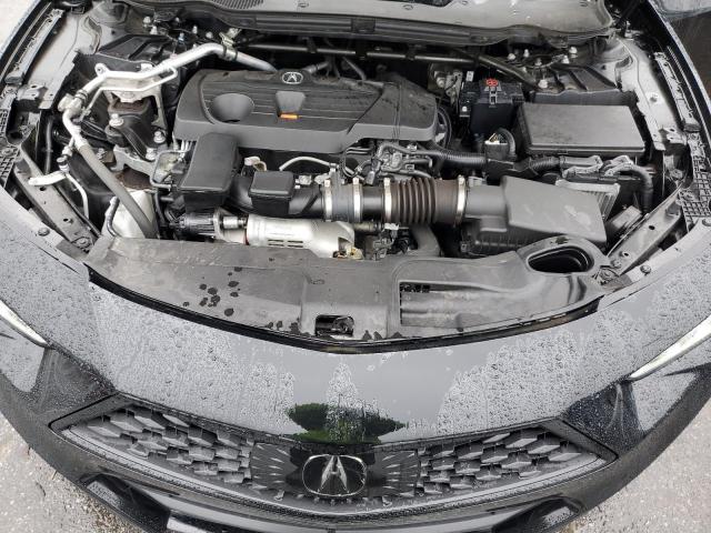 Photo 10 VIN: 19UUB5F58NA003257 - ACURA TLX 