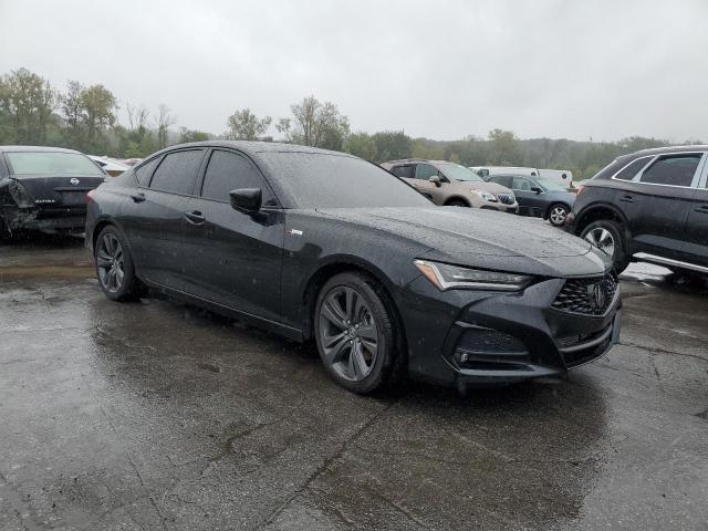 Photo 3 VIN: 19UUB5F58NA003257 - ACURA TLX 