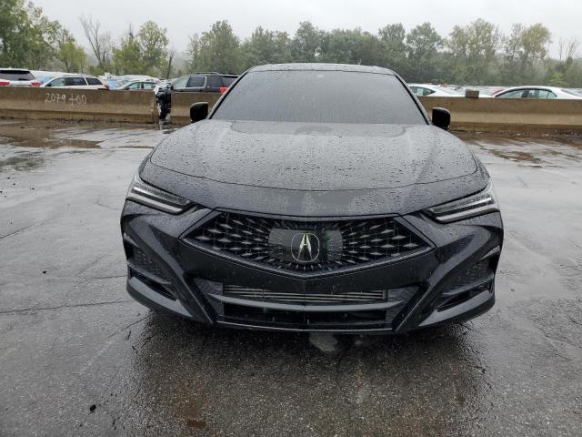 Photo 4 VIN: 19UUB5F58NA003257 - ACURA TLX 