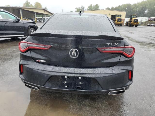 Photo 5 VIN: 19UUB5F58NA003257 - ACURA TLX 