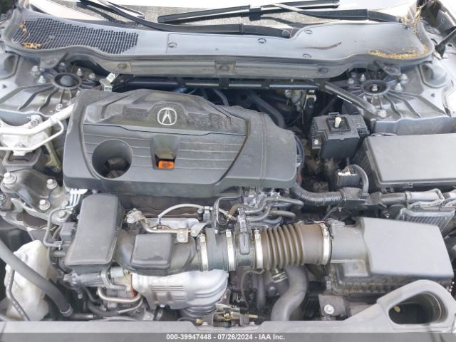 Photo 9 VIN: 19UUB5F58PA001463 - ACURA TLX 