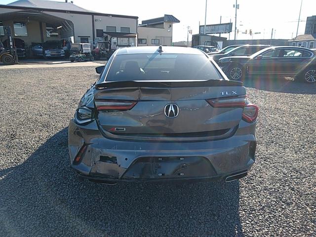 Photo 5 VIN: 19UUB5F58PA001480 - ACURA TLX 