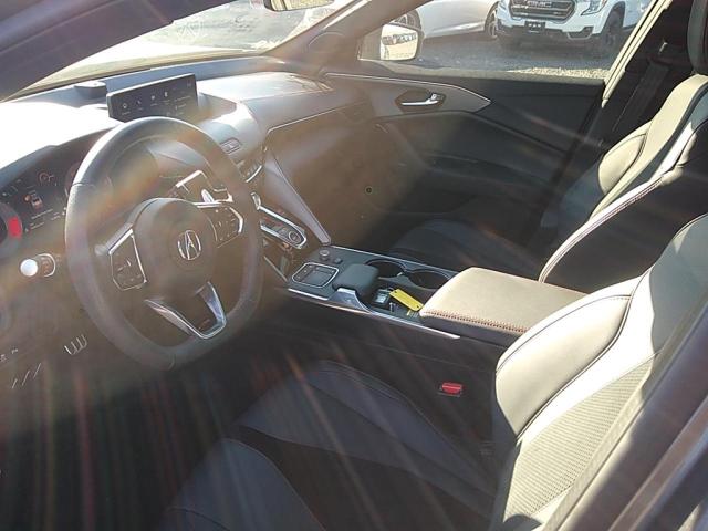 Photo 6 VIN: 19UUB5F58PA001480 - ACURA TLX 