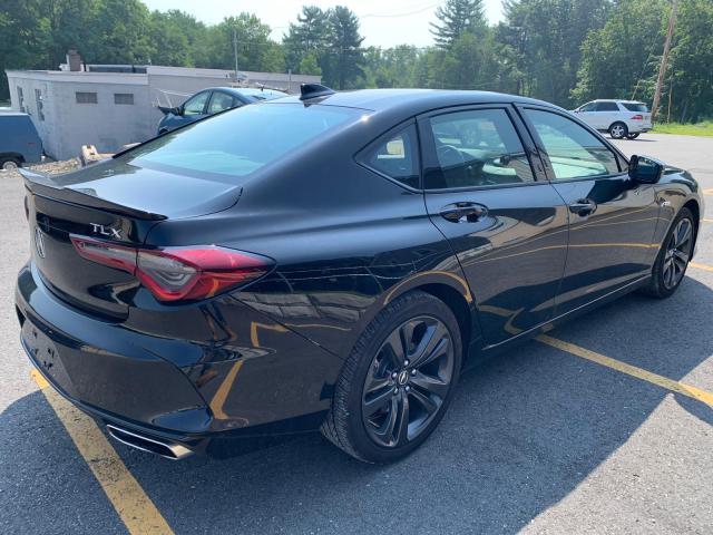 Photo 3 VIN: 19UUB5F59MA001127 - ACURA TLX TECH A 