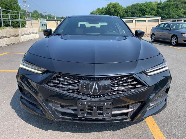 Photo 7 VIN: 19UUB5F59MA001127 - ACURA TLX TECH A 