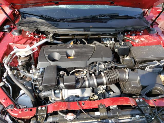 Photo 6 VIN: 19UUB5F59MA003637 - ACURA TLX TECH A 