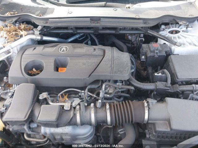 Photo 9 VIN: 19UUB5F59MA013696 - ACURA TLX 