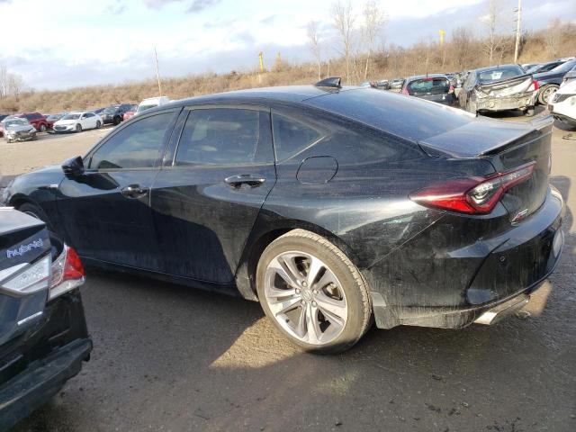 Photo 1 VIN: 19UUB5F59MA014055 - ACURA TLX TECH A 