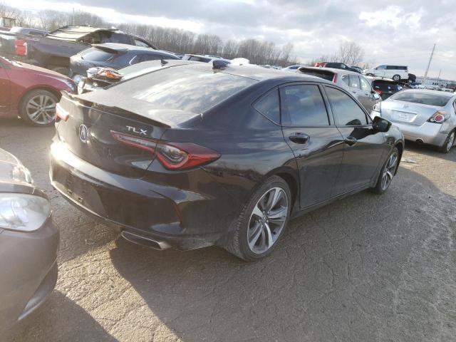 Photo 2 VIN: 19UUB5F59MA014055 - ACURA TLX TECH A 