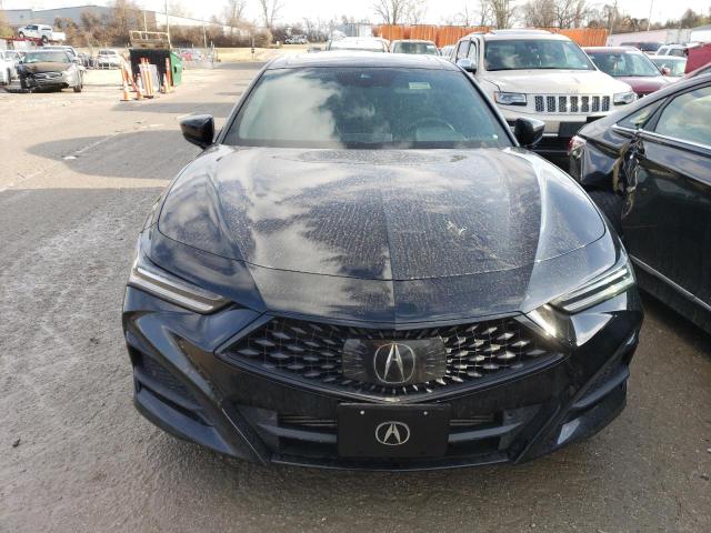 Photo 4 VIN: 19UUB5F59MA014055 - ACURA TLX TECH A 