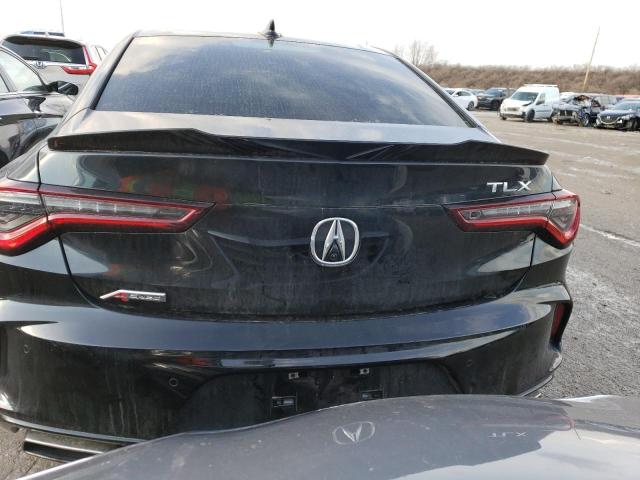 Photo 5 VIN: 19UUB5F59MA014055 - ACURA TLX TECH A 