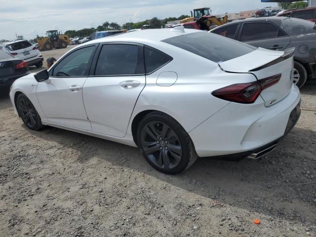 Photo 1 VIN: 19UUB5F59MA015660 - ACURA TLX TECH A 