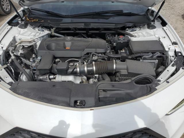 Photo 10 VIN: 19UUB5F59MA015660 - ACURA TLX TECH A 