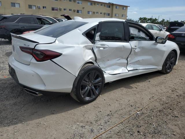 Photo 2 VIN: 19UUB5F59MA015660 - ACURA TLX TECH A 