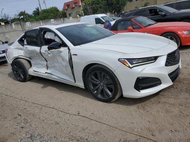 Photo 3 VIN: 19UUB5F59MA015660 - ACURA TLX TECH A 