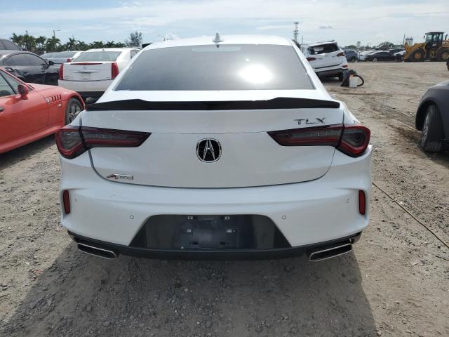 Photo 5 VIN: 19UUB5F59MA015660 - ACURA TLX TECH A 