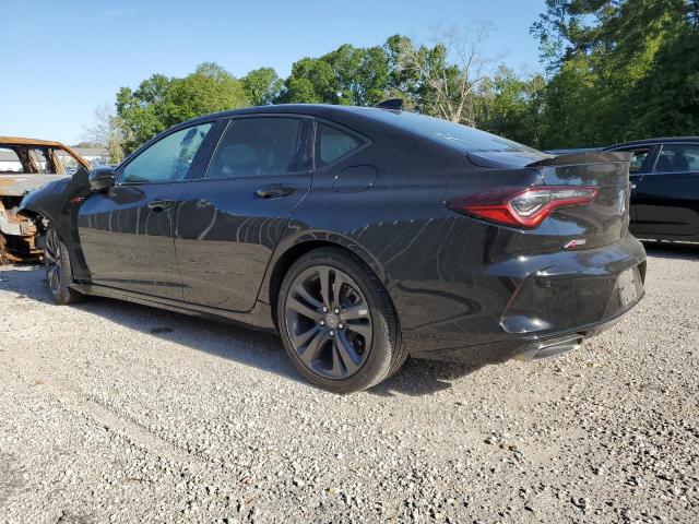 Photo 1 VIN: 19UUB5F59MA015982 - ACURA TLX TECH A 