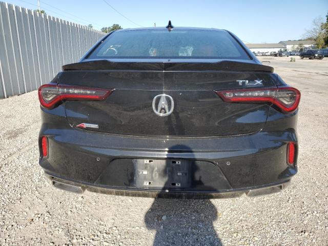 Photo 5 VIN: 19UUB5F59MA015982 - ACURA TLX TECH A 