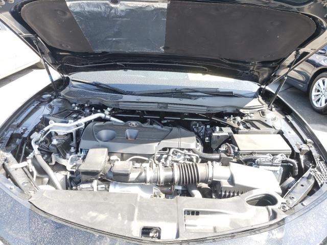 Photo 6 VIN: 19UUB5F5XMA004246 - ACURA TLX TECH A 