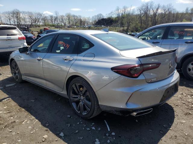 Photo 1 VIN: 19UUB5F5XMA017322 - ACURA TLX 