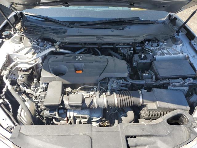 Photo 10 VIN: 19UUB5F5XMA017322 - ACURA TLX 