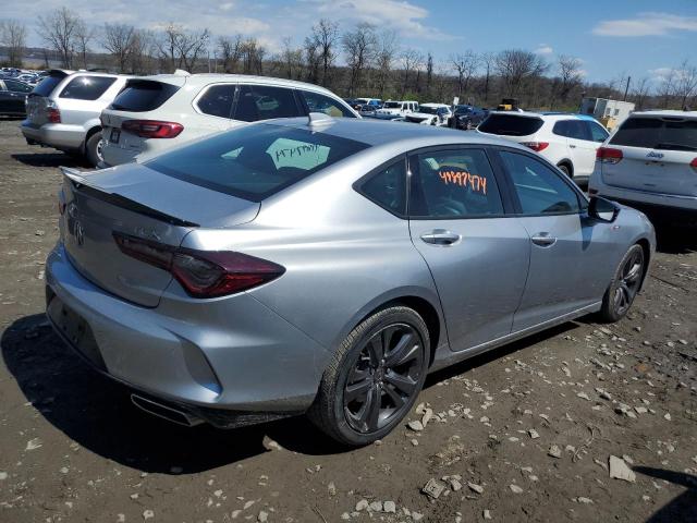 Photo 2 VIN: 19UUB5F5XMA017322 - ACURA TLX 