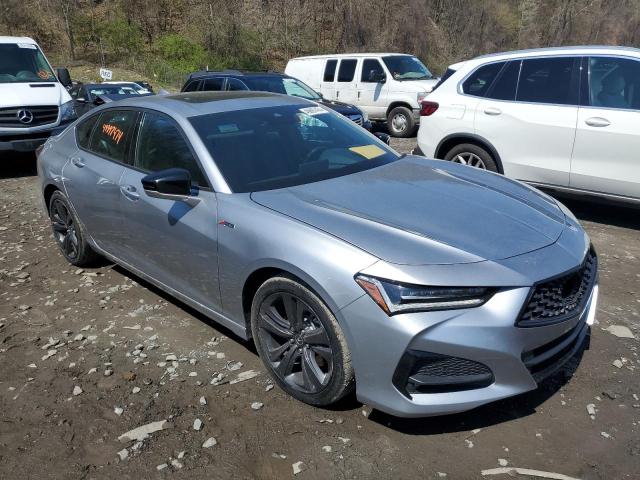 Photo 3 VIN: 19UUB5F5XMA017322 - ACURA TLX 