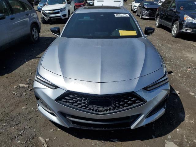 Photo 4 VIN: 19UUB5F5XMA017322 - ACURA TLX 