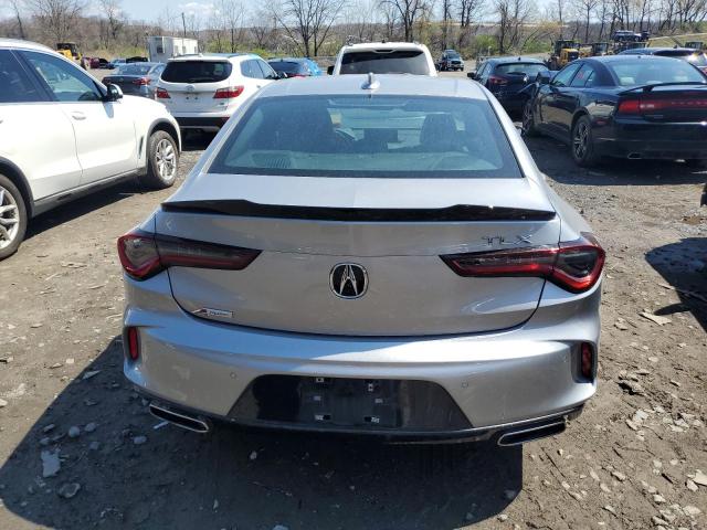 Photo 5 VIN: 19UUB5F5XMA017322 - ACURA TLX 