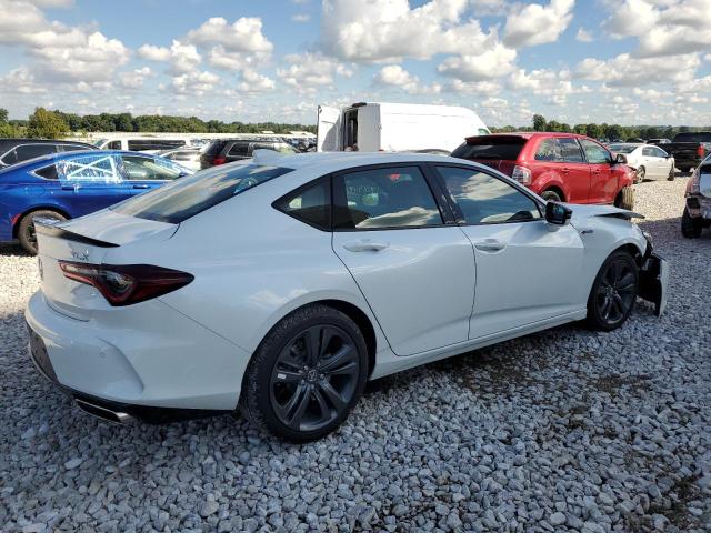 Photo 2 VIN: 19UUB5F5XNA002501 - ACURA TLX 