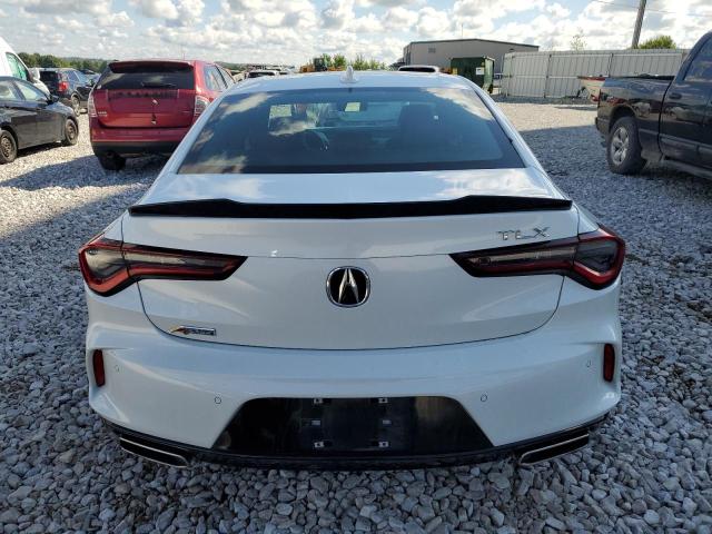 Photo 5 VIN: 19UUB5F5XNA002501 - ACURA TLX 