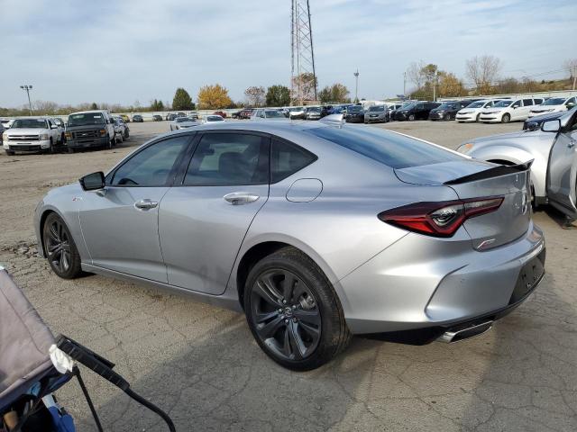 Photo 1 VIN: 19UUB5F5XNA003227 - ACURA TLX TECH A 