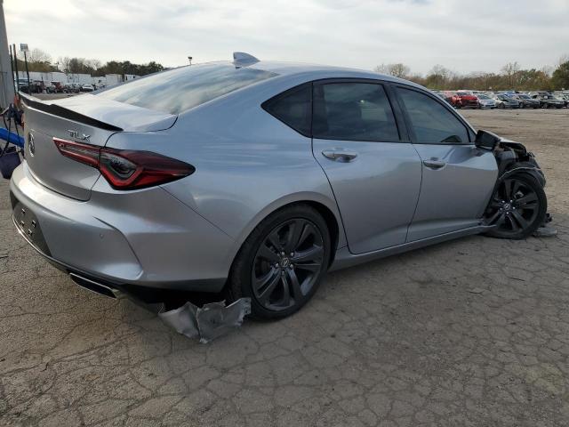 Photo 2 VIN: 19UUB5F5XNA003227 - ACURA TLX TECH A 