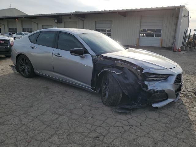 Photo 3 VIN: 19UUB5F5XNA003227 - ACURA TLX TECH A 