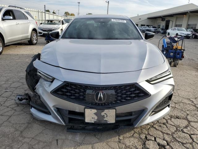 Photo 4 VIN: 19UUB5F5XNA003227 - ACURA TLX TECH A 