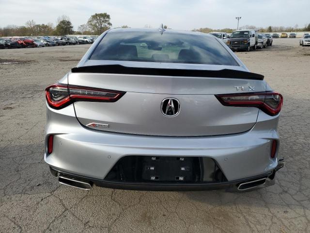 Photo 5 VIN: 19UUB5F5XNA003227 - ACURA TLX TECH A 