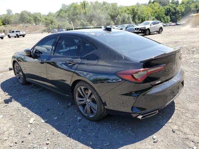 Photo 1 VIN: 19UUB5F5XNA003423 - ACURA TLX TECH A 