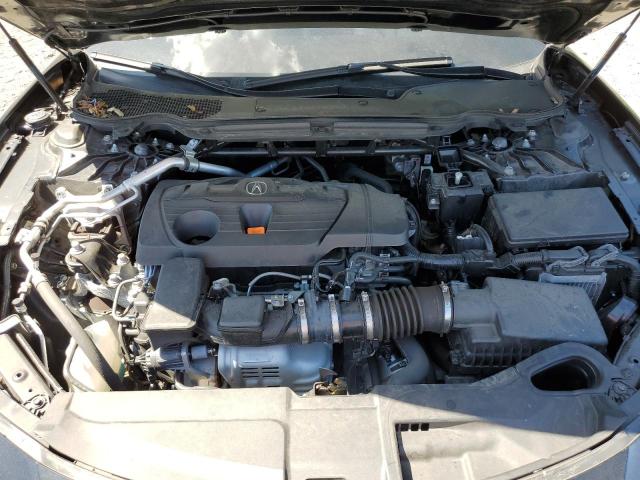 Photo 10 VIN: 19UUB5F5XNA003423 - ACURA TLX TECH A 