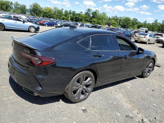 Photo 2 VIN: 19UUB5F5XNA003423 - ACURA TLX TECH A 