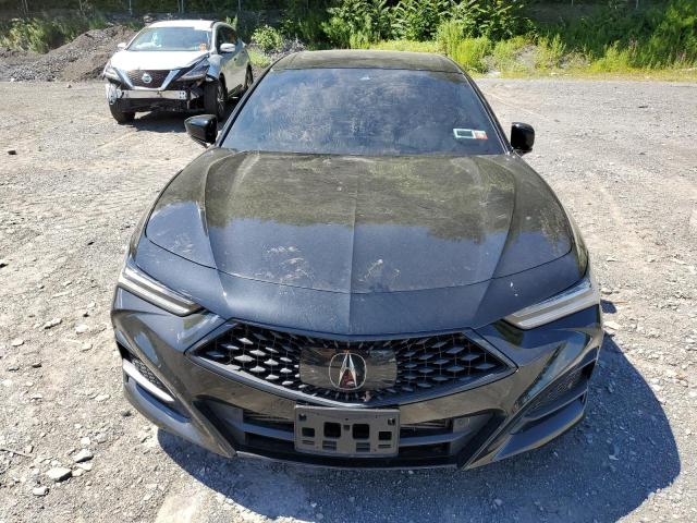 Photo 4 VIN: 19UUB5F5XNA003423 - ACURA TLX TECH A 