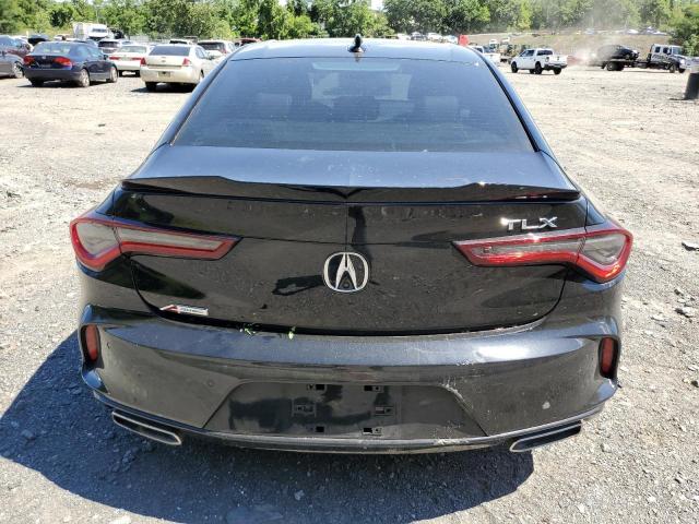 Photo 5 VIN: 19UUB5F5XNA003423 - ACURA TLX TECH A 