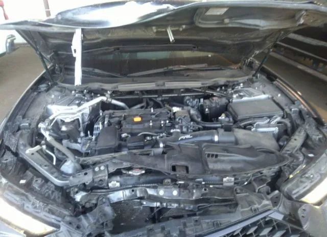 Photo 9 VIN: 19UUB5F5XNA003907 - ACURA TLX 