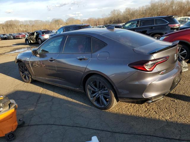 Photo 1 VIN: 19UUB5F5XNA004393 - ACURA TLX 